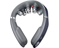 SKG G7 Pro-Fold Masażer do karku, elektrostymulator TENS EMS - 1269751 - zdjęcie 2